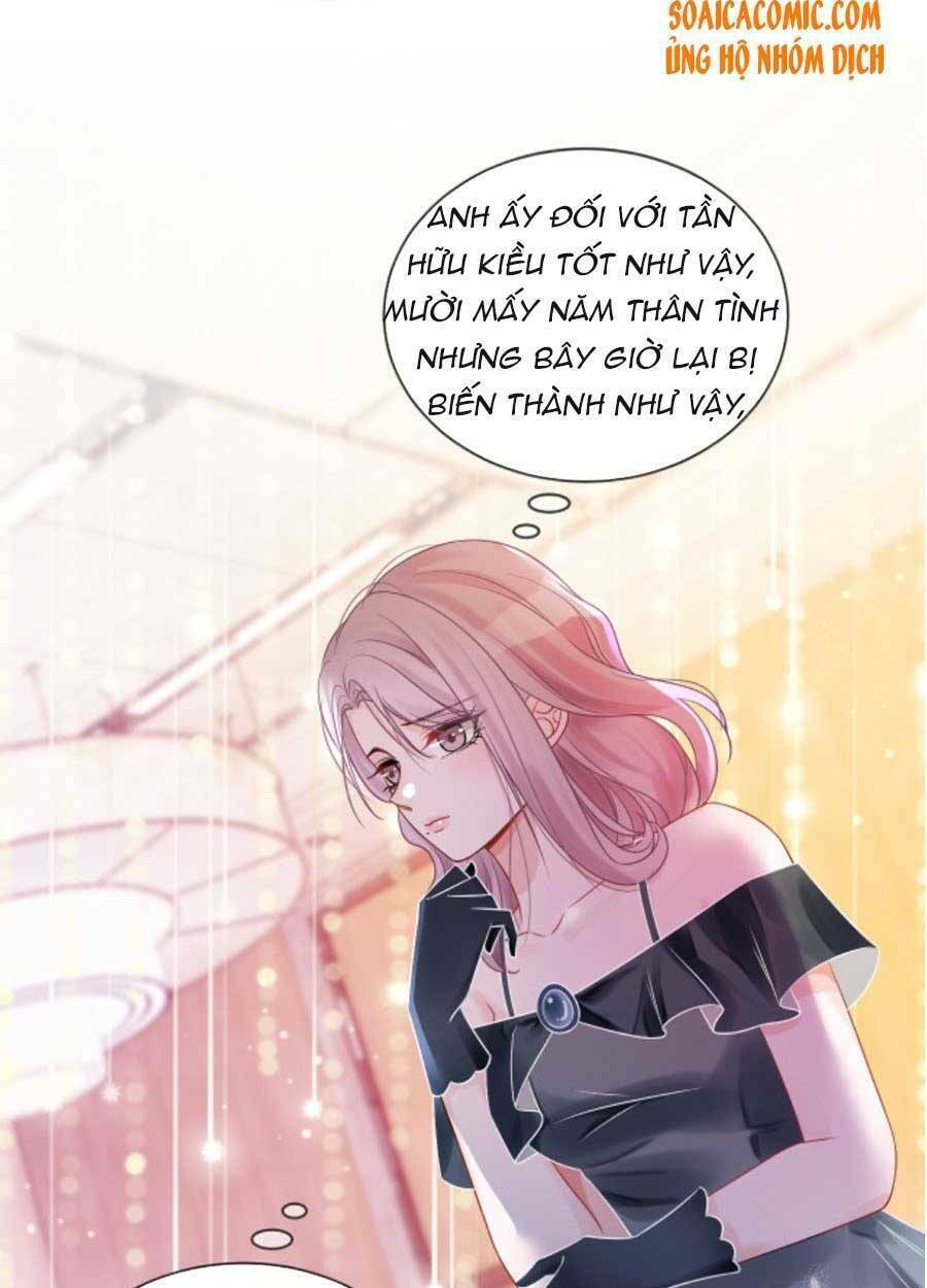 Được Các Anh Trai Chiều Chuộng Tôi Trở Nên Ngang Tàng: Chapter 51
