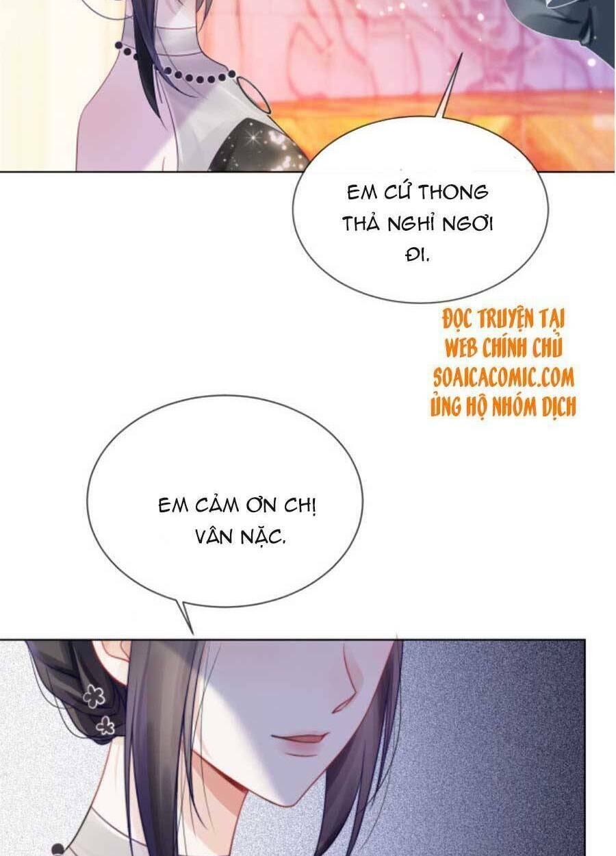 Được Các Anh Trai Chiều Chuộng Tôi Trở Nên Ngang Tàng: Chapter 51