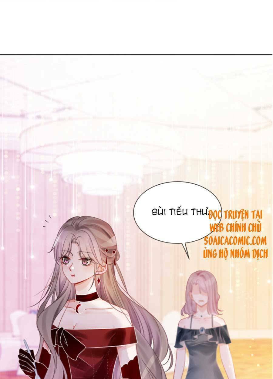 Được Các Anh Trai Chiều Chuộng Tôi Trở Nên Ngang Tàng: Chapter 51