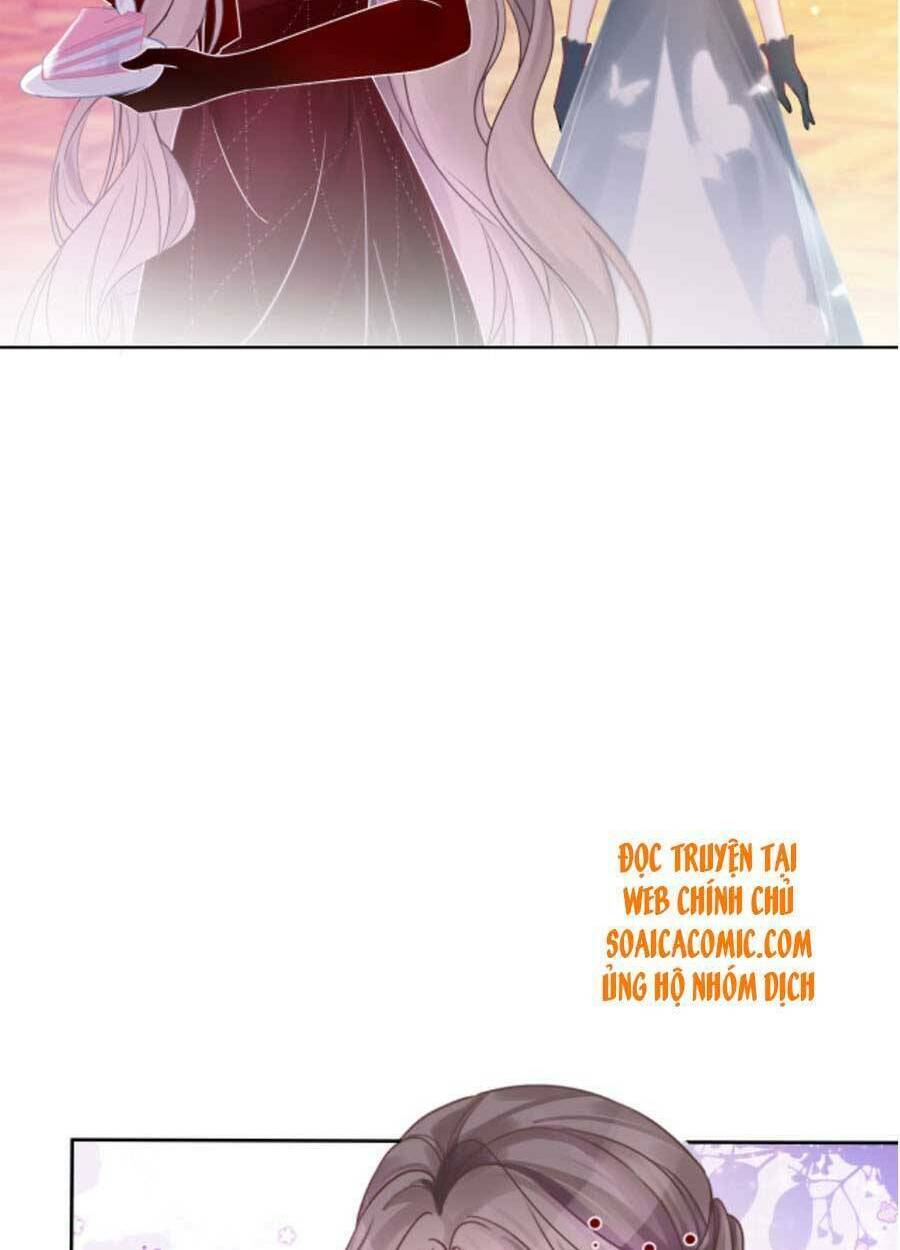 Được Các Anh Trai Chiều Chuộng Tôi Trở Nên Ngang Tàng: Chapter 51