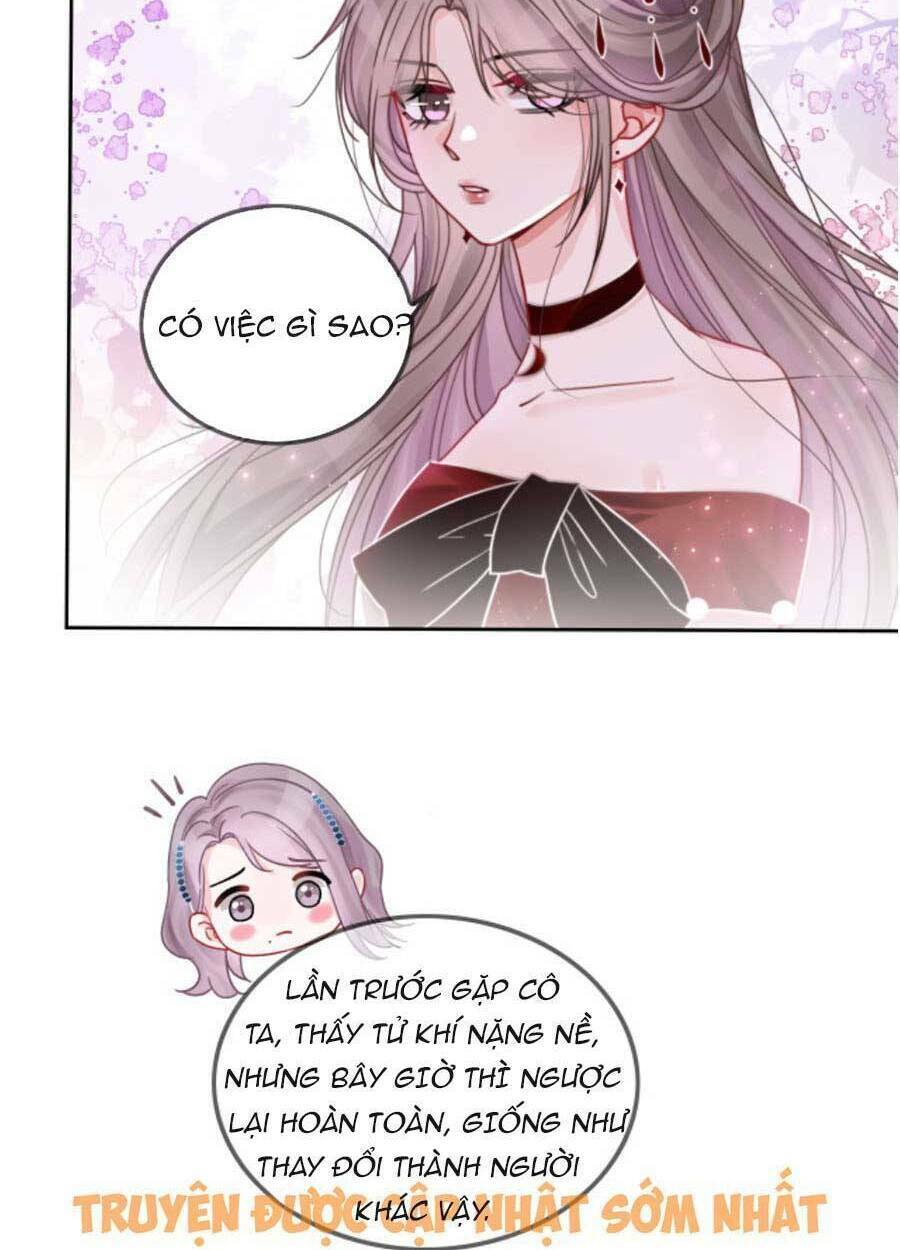 Được Các Anh Trai Chiều Chuộng Tôi Trở Nên Ngang Tàng: Chapter 51