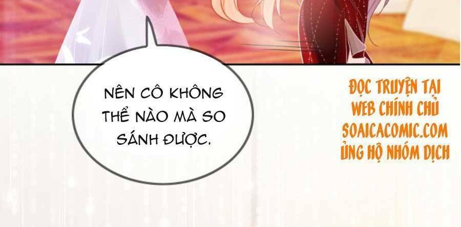 Được Các Anh Trai Chiều Chuộng Tôi Trở Nên Ngang Tàng: Chapter 51