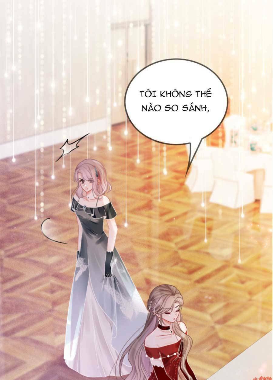 Được Các Anh Trai Chiều Chuộng Tôi Trở Nên Ngang Tàng: Chapter 51