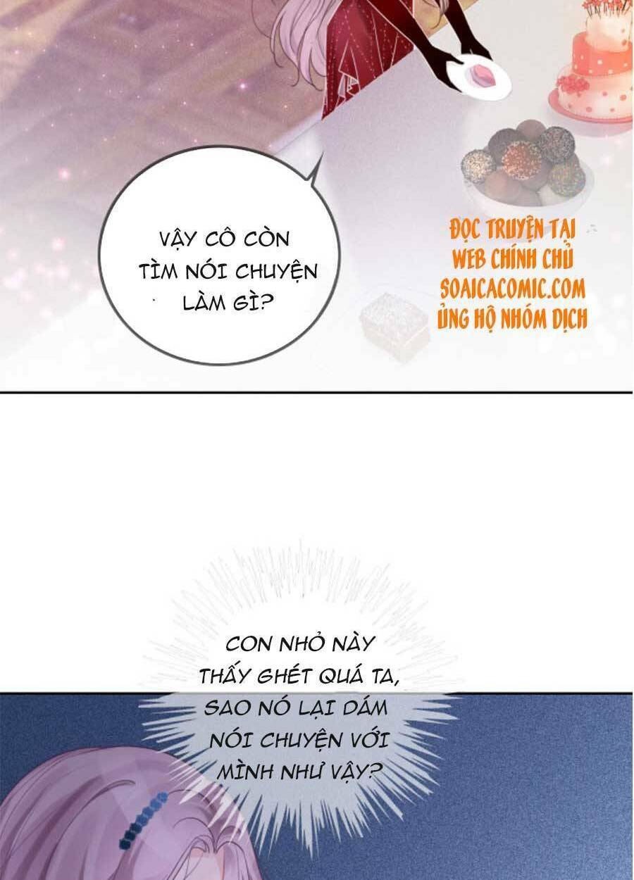 Được Các Anh Trai Chiều Chuộng Tôi Trở Nên Ngang Tàng: Chapter 51