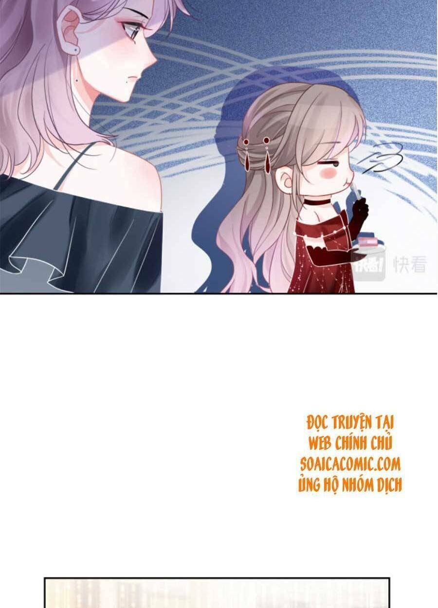 Được Các Anh Trai Chiều Chuộng Tôi Trở Nên Ngang Tàng: Chapter 51