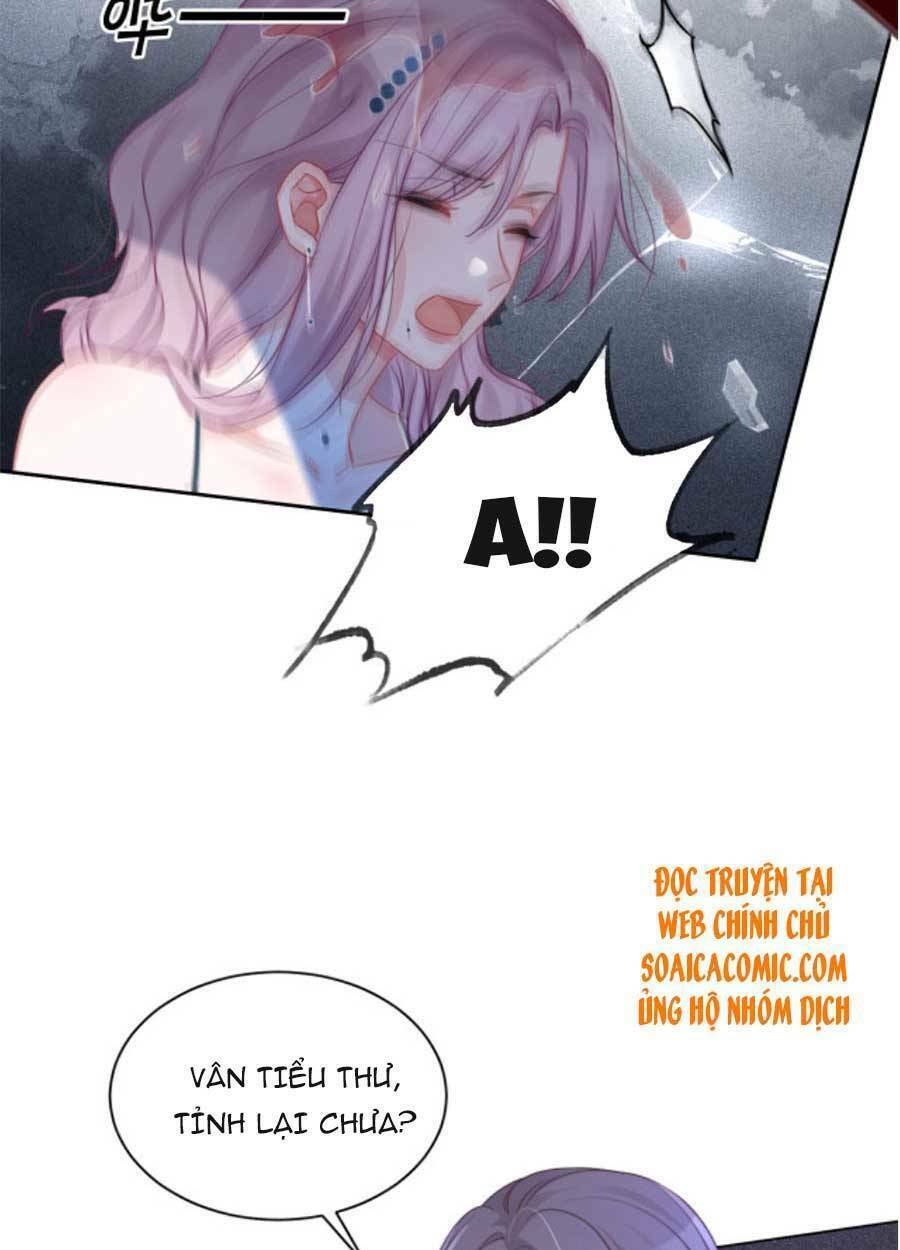 Được Các Anh Trai Chiều Chuộng Tôi Trở Nên Ngang Tàng: Chapter 51