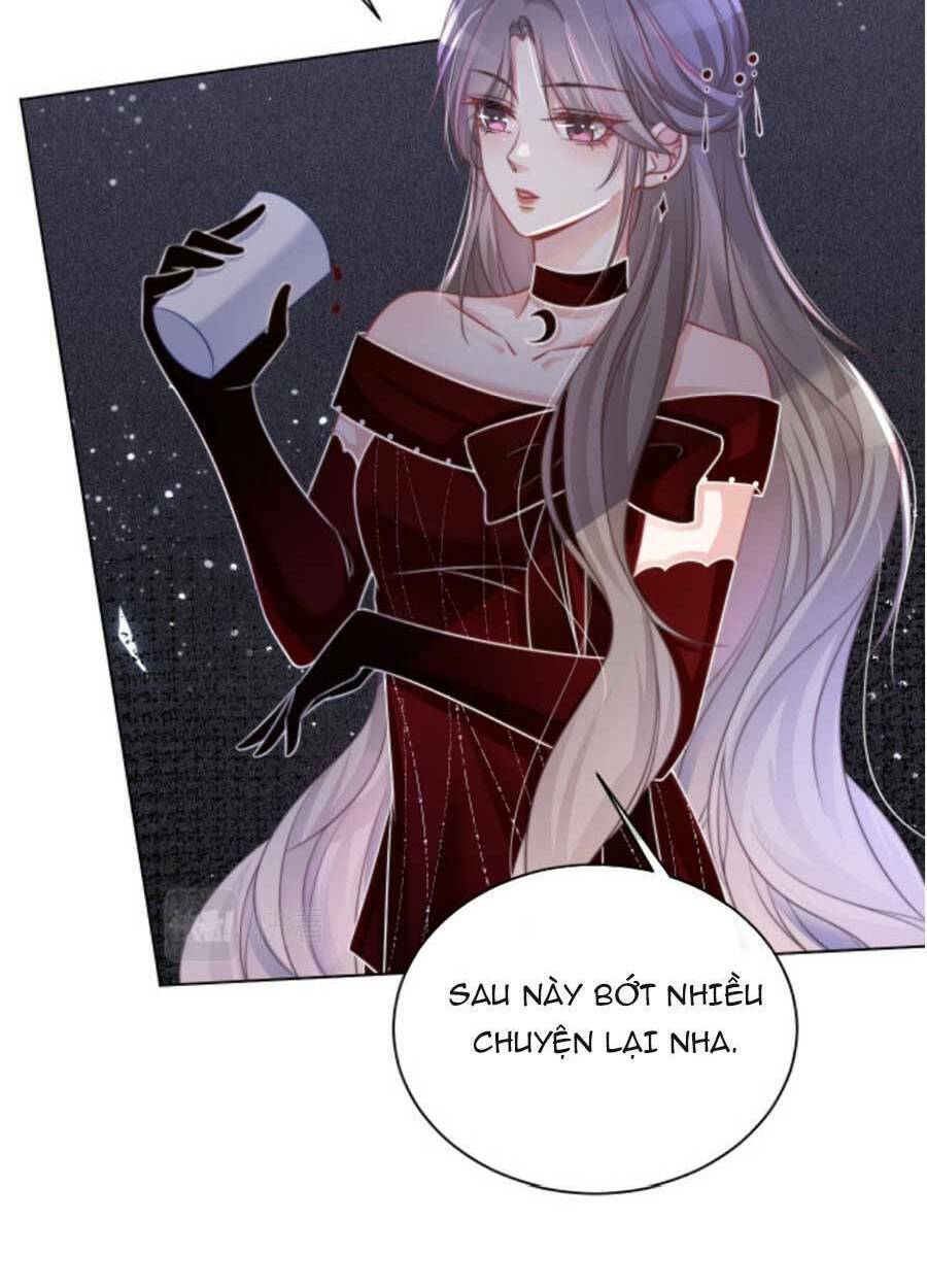 Được Các Anh Trai Chiều Chuộng Tôi Trở Nên Ngang Tàng: Chapter 51