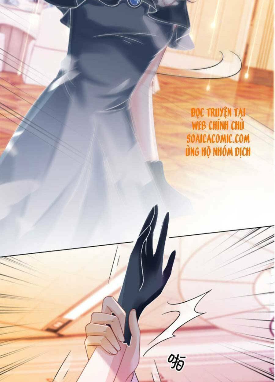 Được Các Anh Trai Chiều Chuộng Tôi Trở Nên Ngang Tàng: Chapter 51