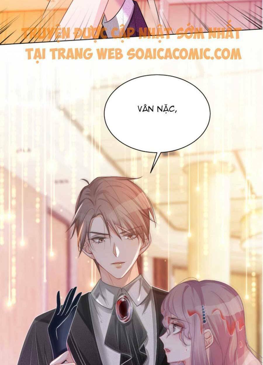 Được Các Anh Trai Chiều Chuộng Tôi Trở Nên Ngang Tàng: Chapter 51