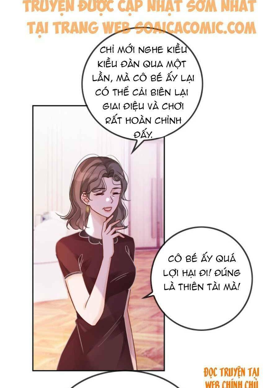 Được Các Anh Trai Chiều Chuộng Tôi Trở Nên Ngang Tàng: Chapter 51