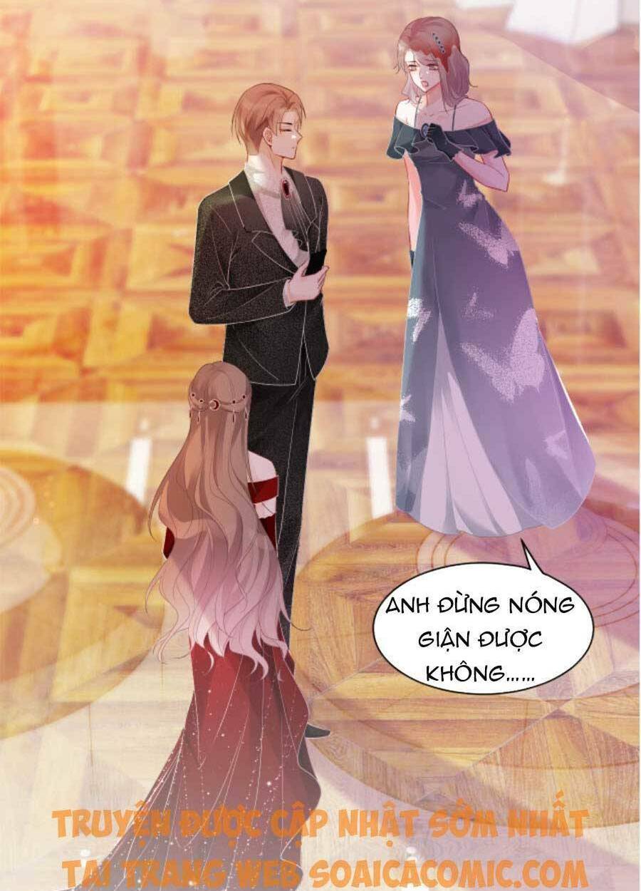 Được Các Anh Trai Chiều Chuộng Tôi Trở Nên Ngang Tàng: Chapter 54
