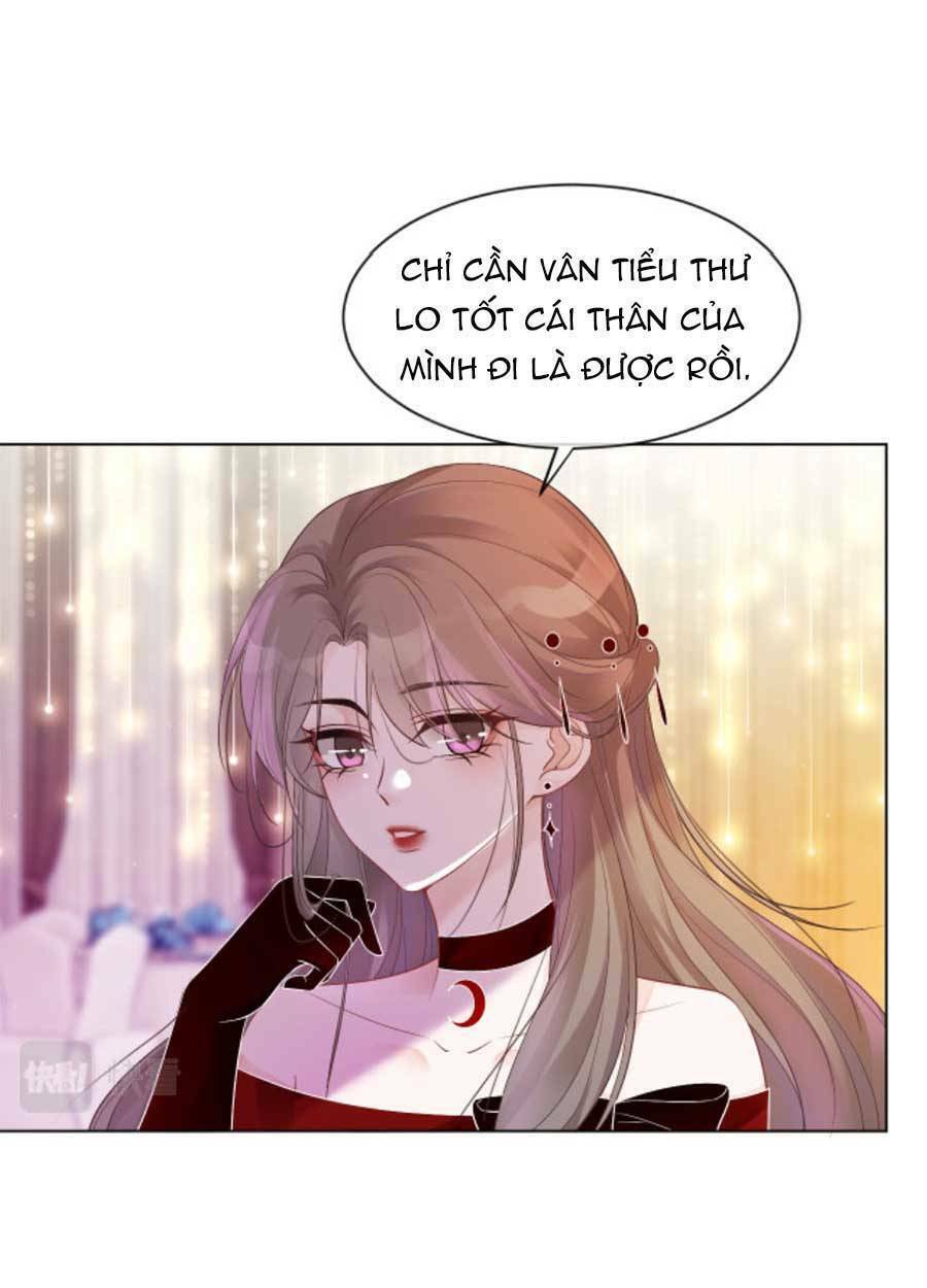 Được Các Anh Trai Chiều Chuộng Tôi Trở Nên Ngang Tàng: Chapter 54