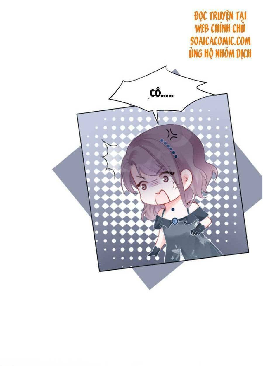Được Các Anh Trai Chiều Chuộng Tôi Trở Nên Ngang Tàng: Chapter 54