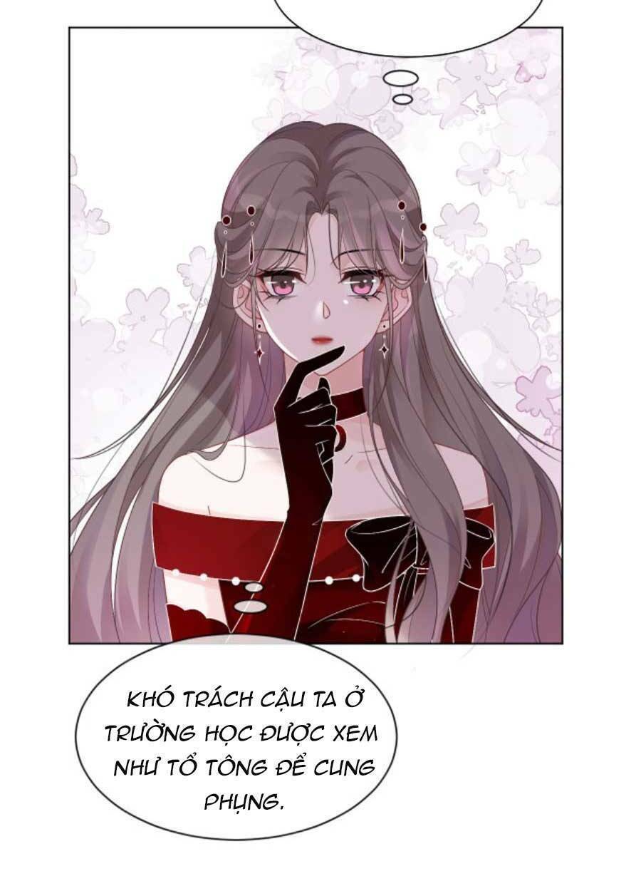 Được Các Anh Trai Chiều Chuộng Tôi Trở Nên Ngang Tàng: Chapter 54