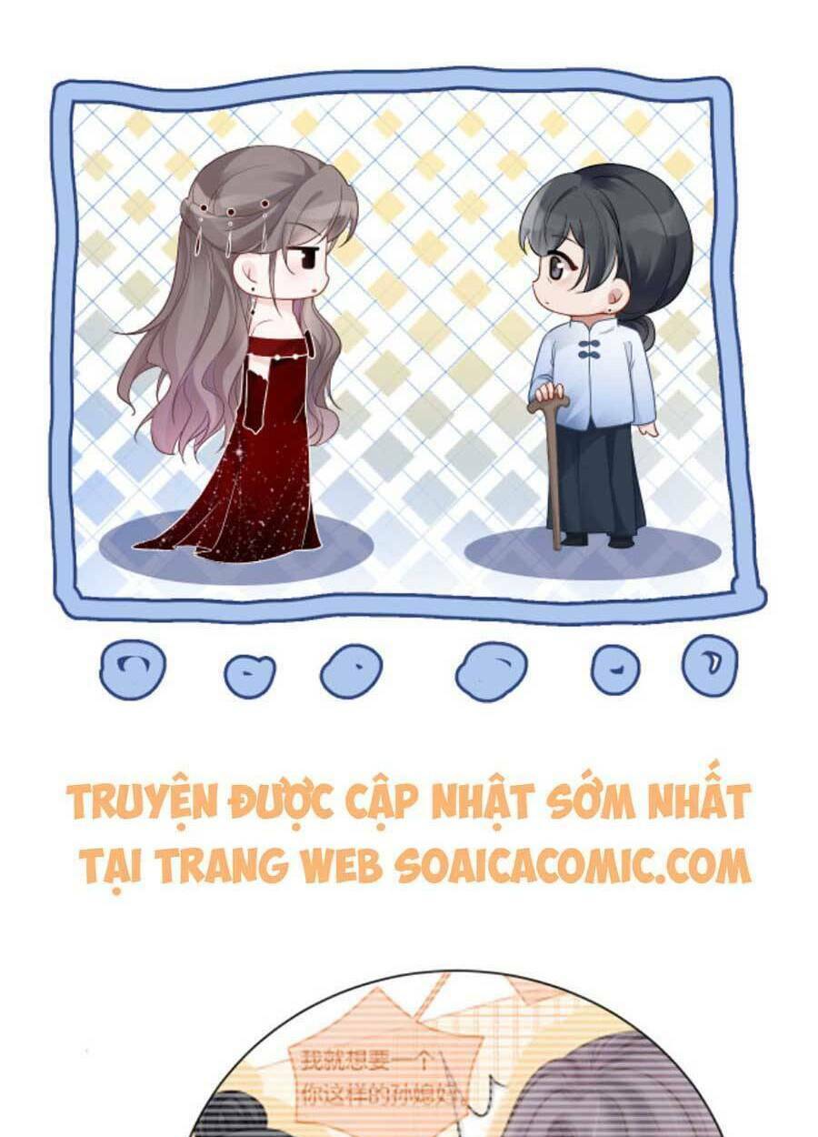 Được Các Anh Trai Chiều Chuộng Tôi Trở Nên Ngang Tàng: Chapter 54