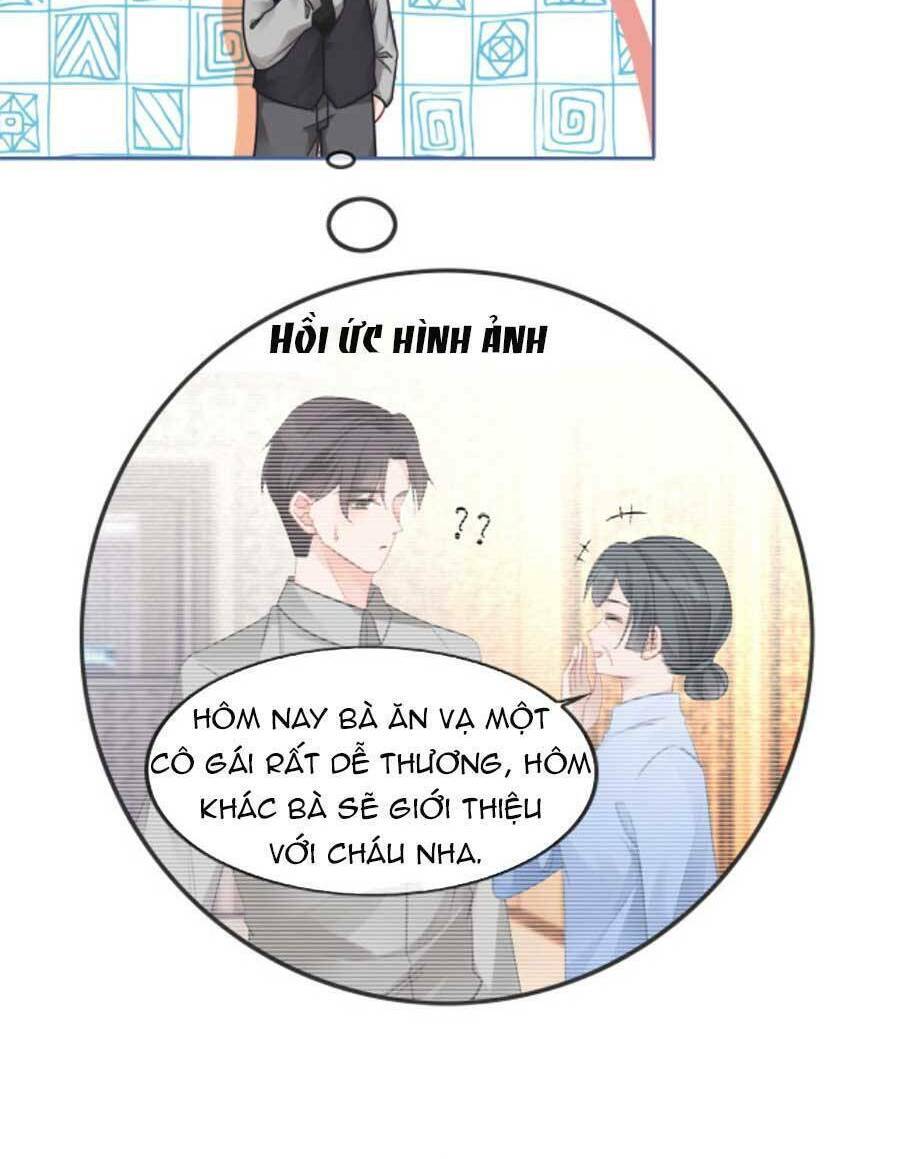 Được Các Anh Trai Chiều Chuộng Tôi Trở Nên Ngang Tàng: Chapter 54