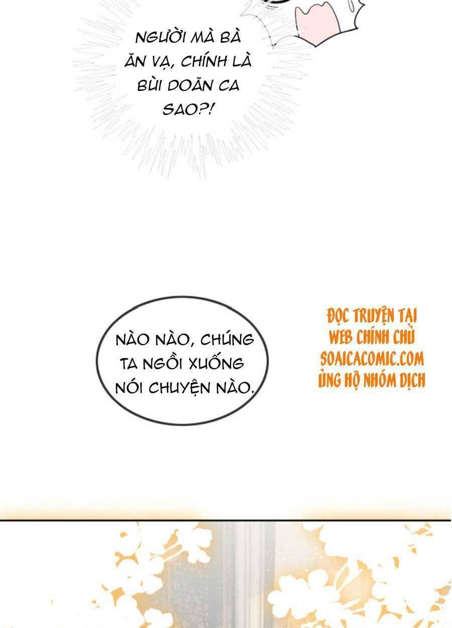 Được Các Anh Trai Chiều Chuộng Tôi Trở Nên Ngang Tàng: Chapter 54