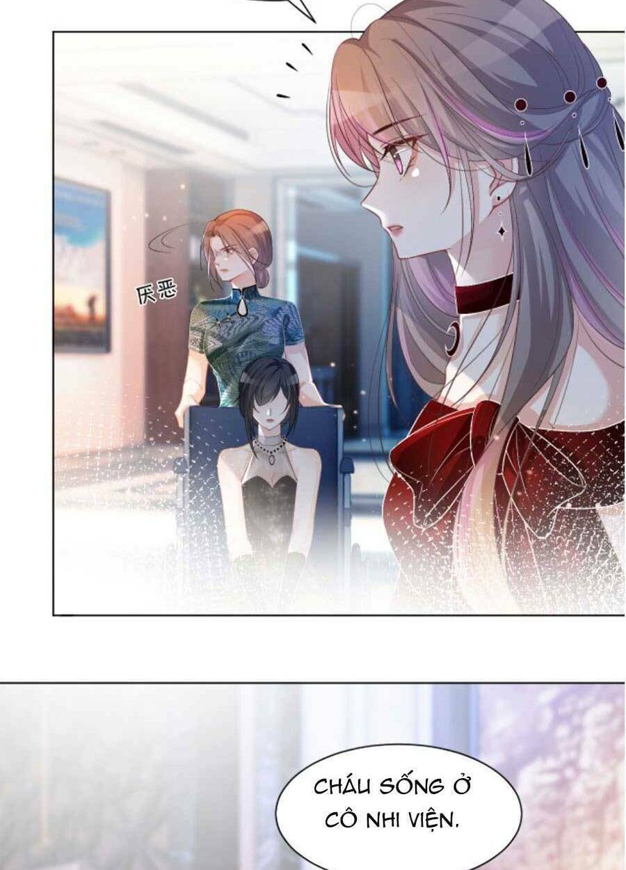 Được Các Anh Trai Chiều Chuộng Tôi Trở Nên Ngang Tàng: Chapter 54