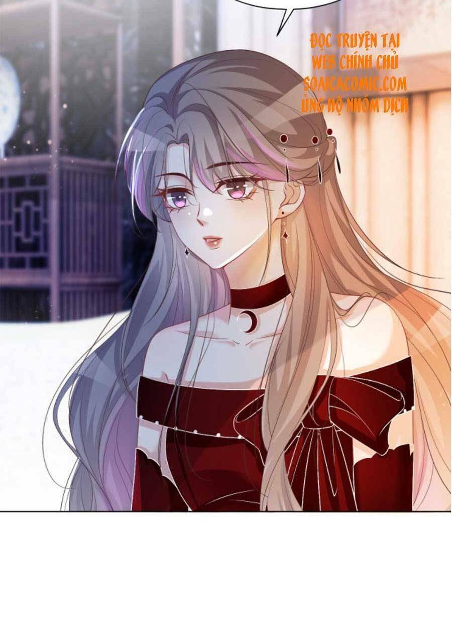Được Các Anh Trai Chiều Chuộng Tôi Trở Nên Ngang Tàng: Chapter 54