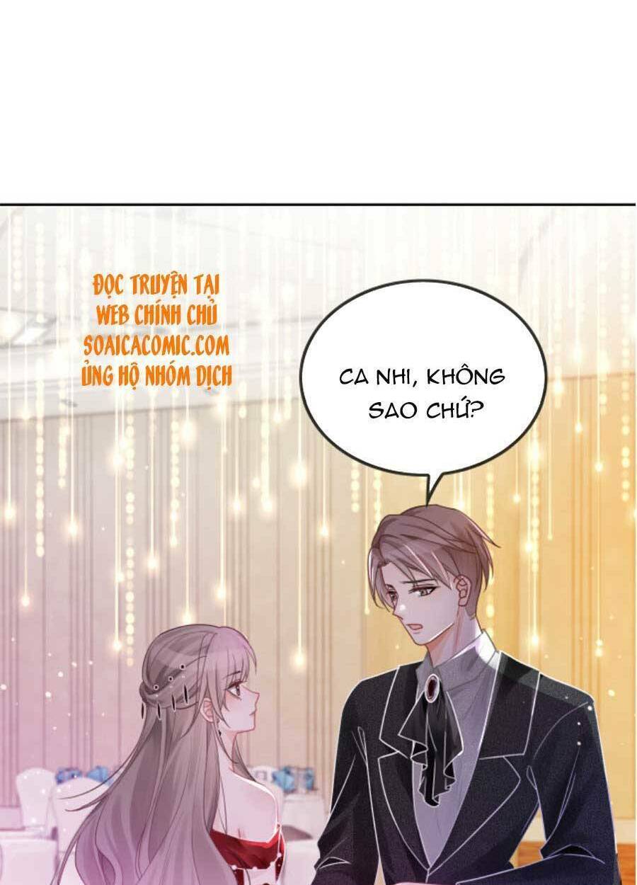 Được Các Anh Trai Chiều Chuộng Tôi Trở Nên Ngang Tàng: Chapter 54