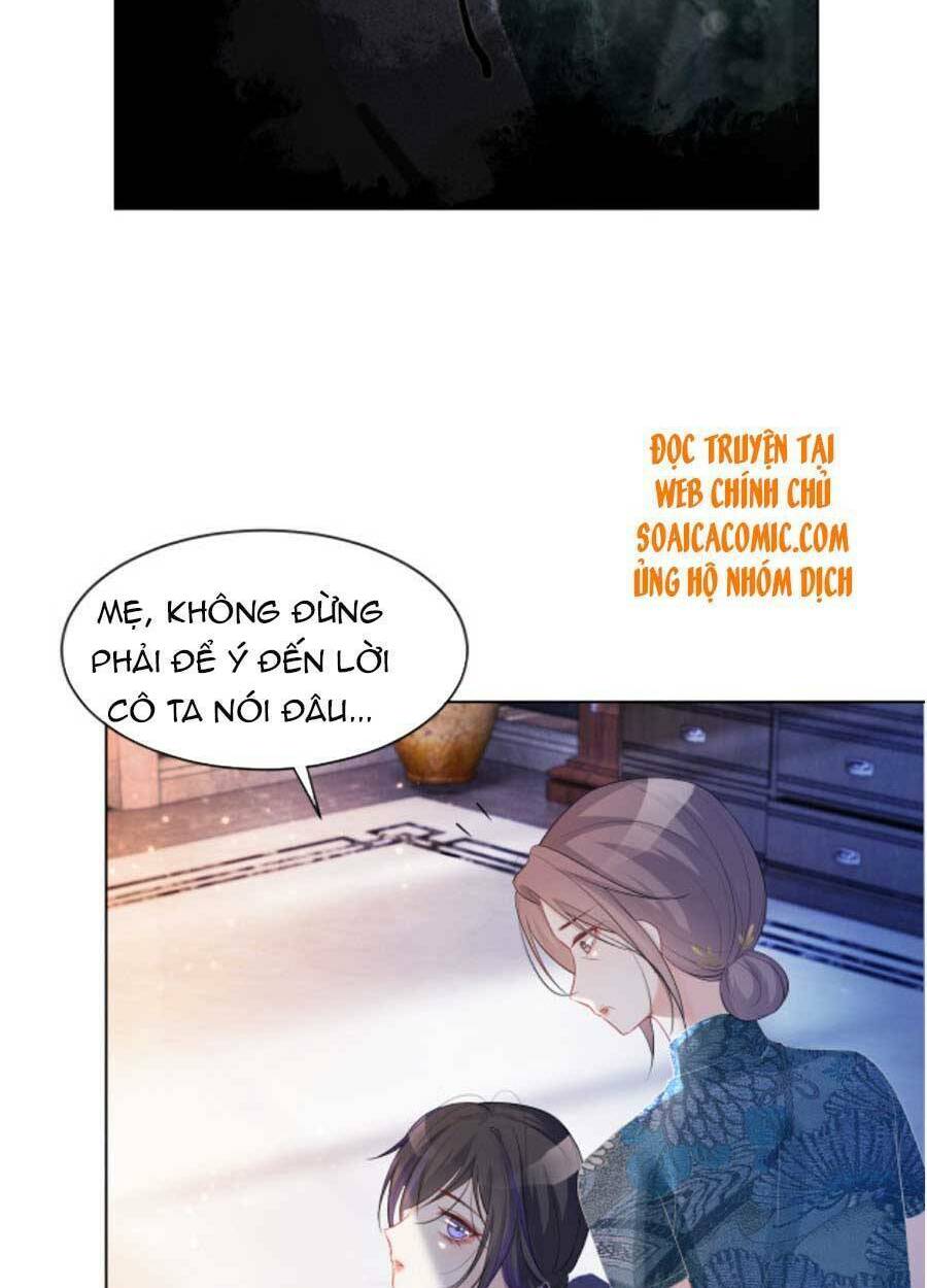 Được Các Anh Trai Chiều Chuộng Tôi Trở Nên Ngang Tàng: Chapter 54