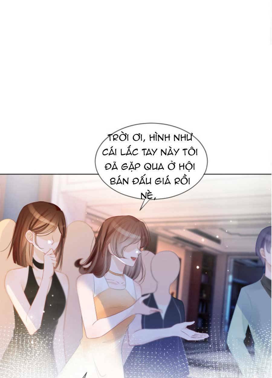 Được Các Anh Trai Chiều Chuộng Tôi Trở Nên Ngang Tàng: Chapter 54