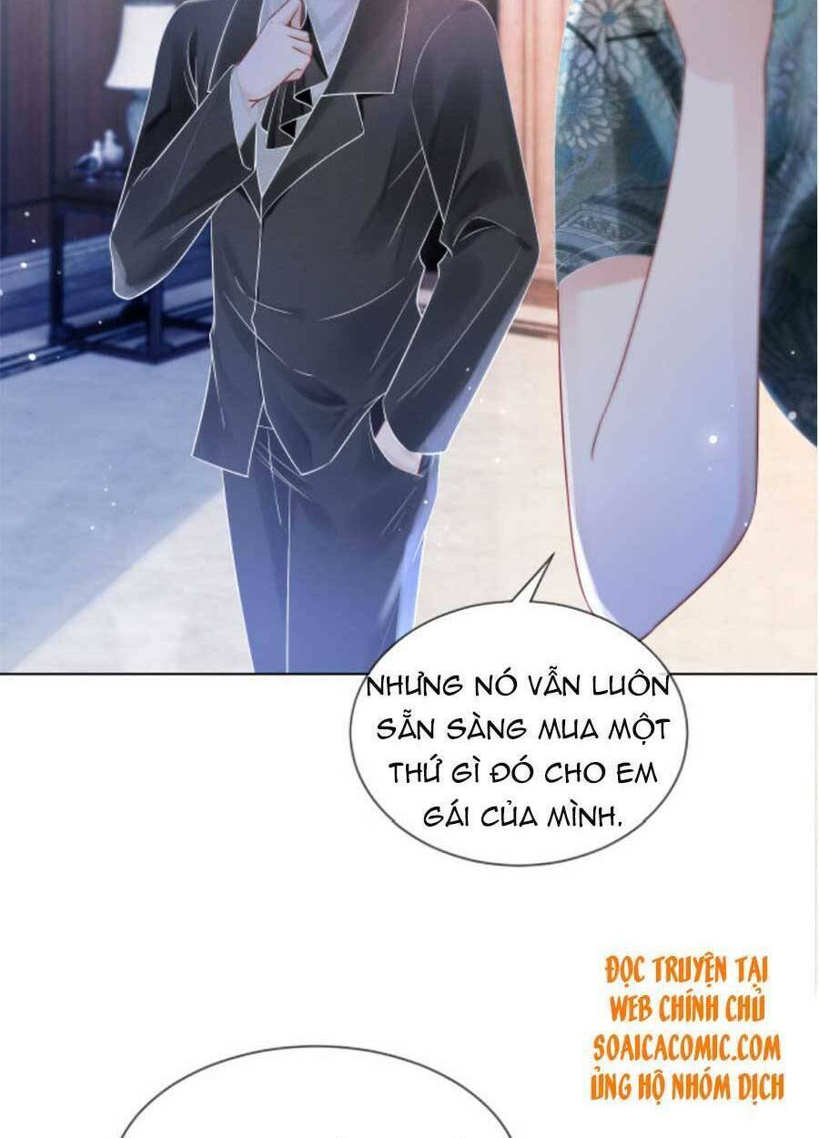 Được Các Anh Trai Chiều Chuộng Tôi Trở Nên Ngang Tàng: Chapter 54