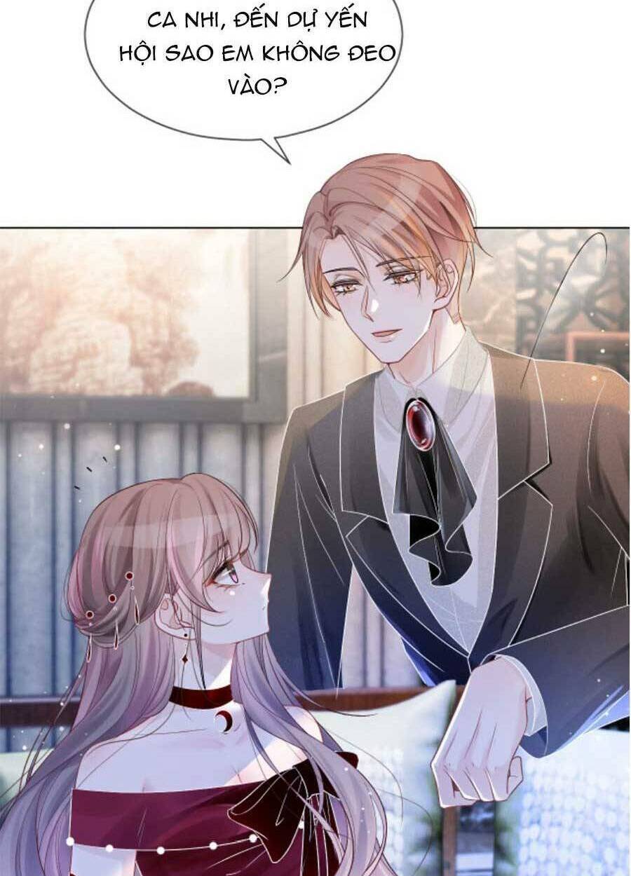 Được Các Anh Trai Chiều Chuộng Tôi Trở Nên Ngang Tàng: Chapter 54