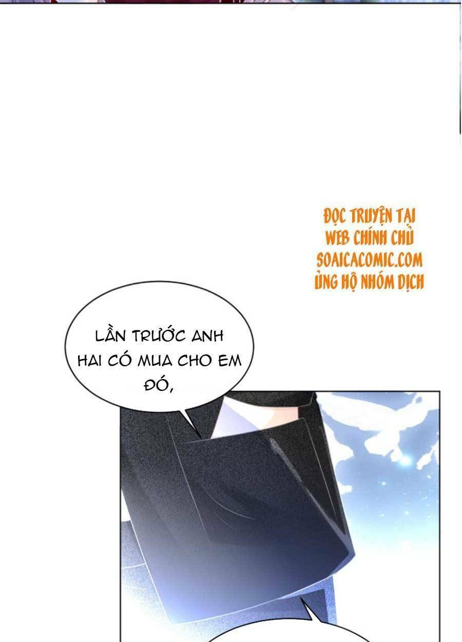Được Các Anh Trai Chiều Chuộng Tôi Trở Nên Ngang Tàng: Chapter 54