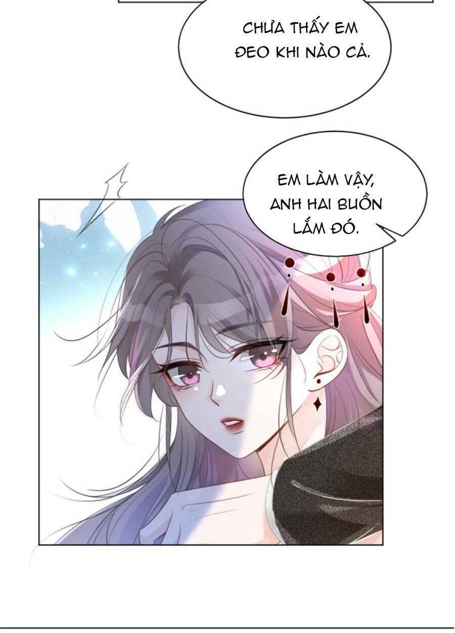Được Các Anh Trai Chiều Chuộng Tôi Trở Nên Ngang Tàng: Chapter 54