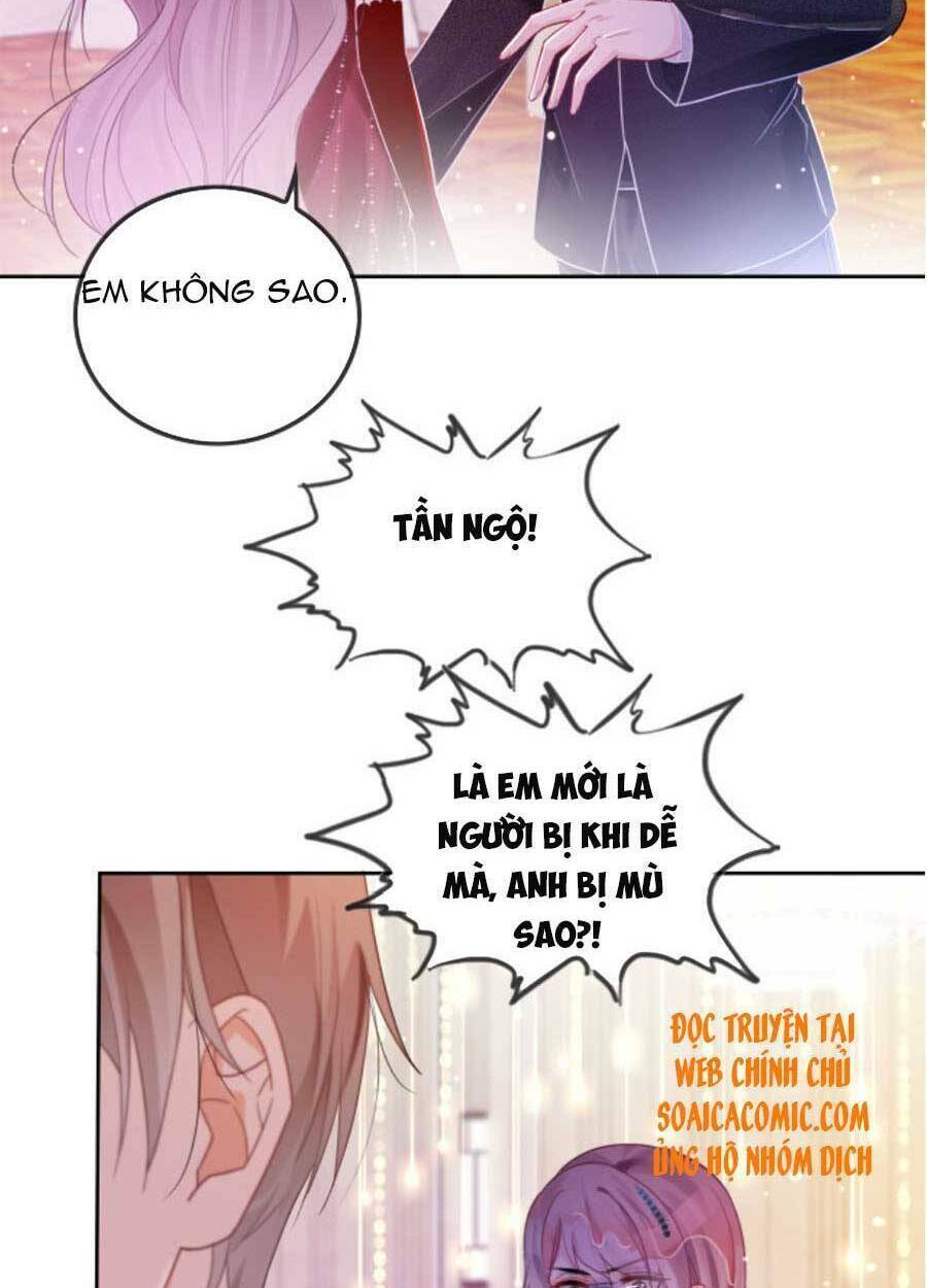 Được Các Anh Trai Chiều Chuộng Tôi Trở Nên Ngang Tàng: Chapter 54