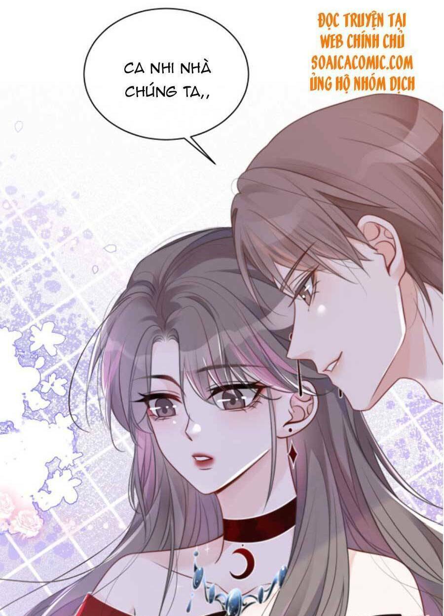 Được Các Anh Trai Chiều Chuộng Tôi Trở Nên Ngang Tàng: Chapter 54