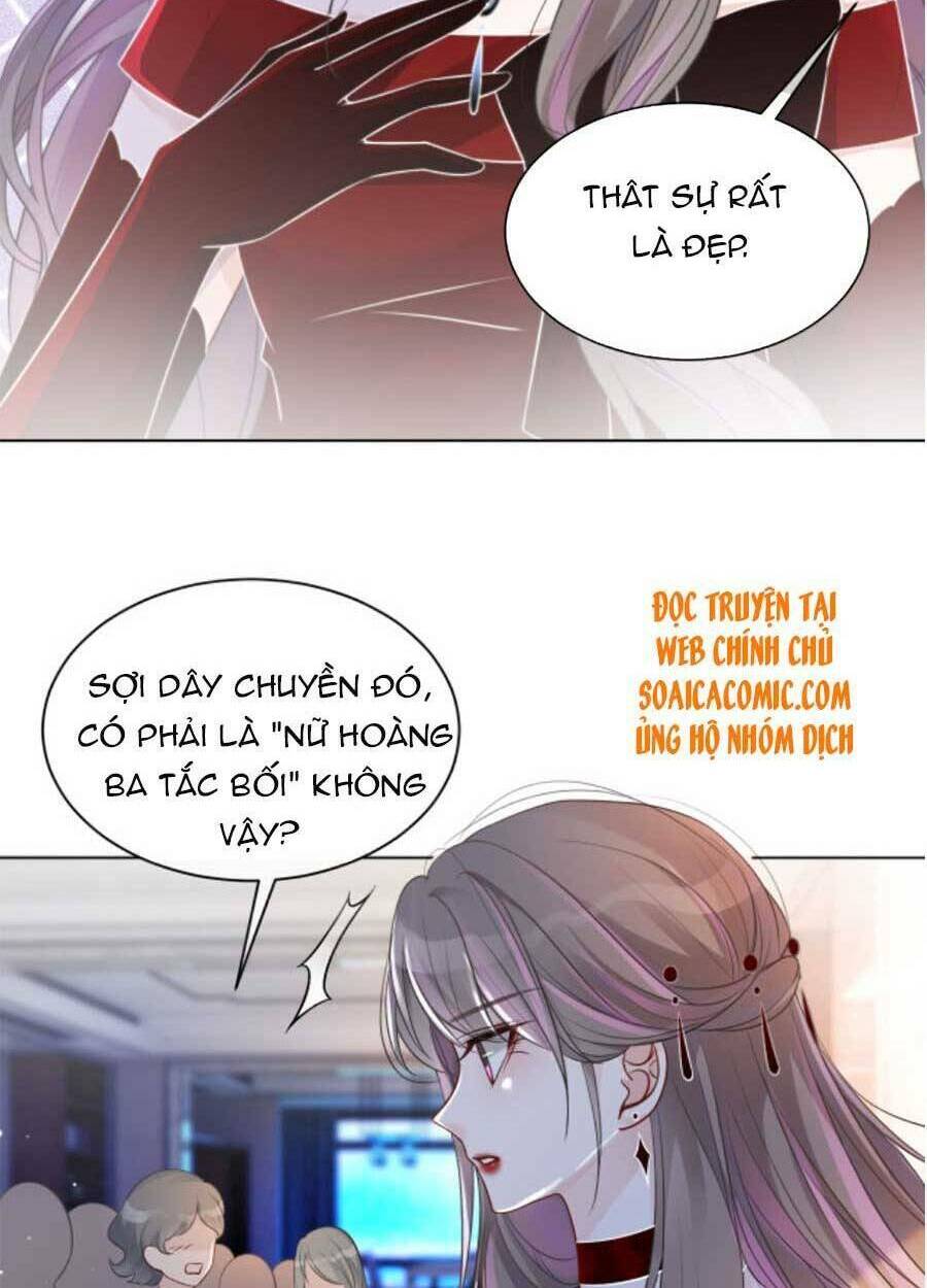 Được Các Anh Trai Chiều Chuộng Tôi Trở Nên Ngang Tàng: Chapter 54