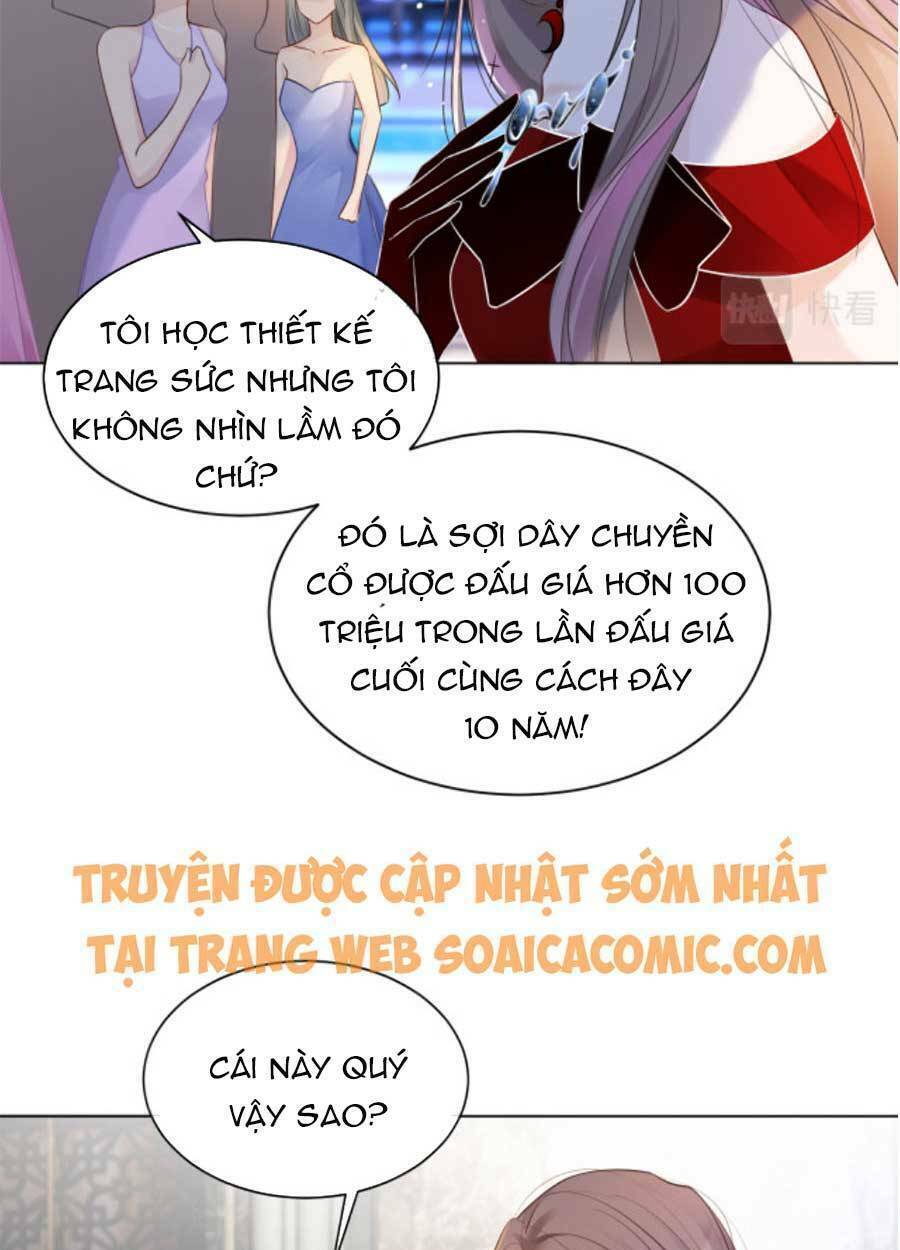 Được Các Anh Trai Chiều Chuộng Tôi Trở Nên Ngang Tàng: Chapter 54