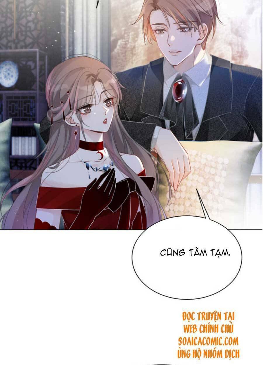 Được Các Anh Trai Chiều Chuộng Tôi Trở Nên Ngang Tàng: Chapter 54