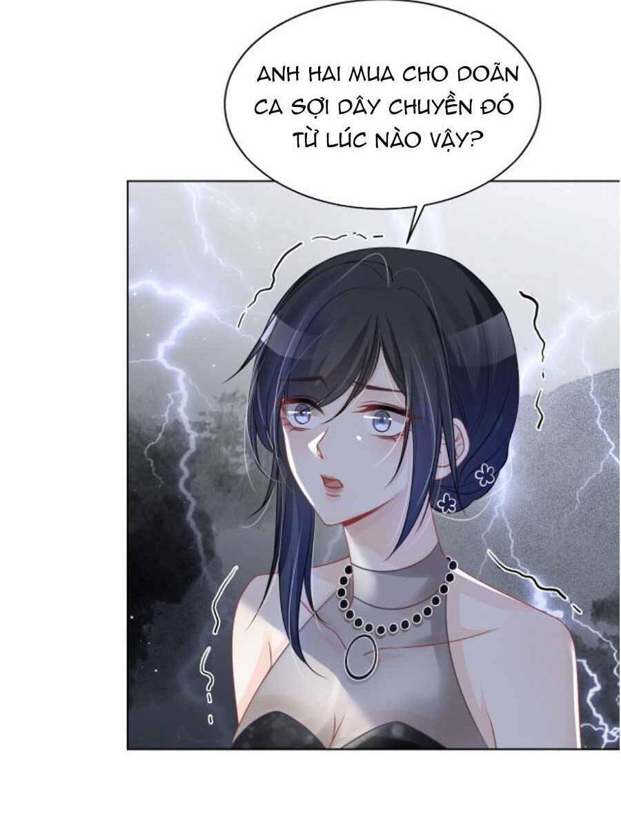 Được Các Anh Trai Chiều Chuộng Tôi Trở Nên Ngang Tàng: Chapter 54