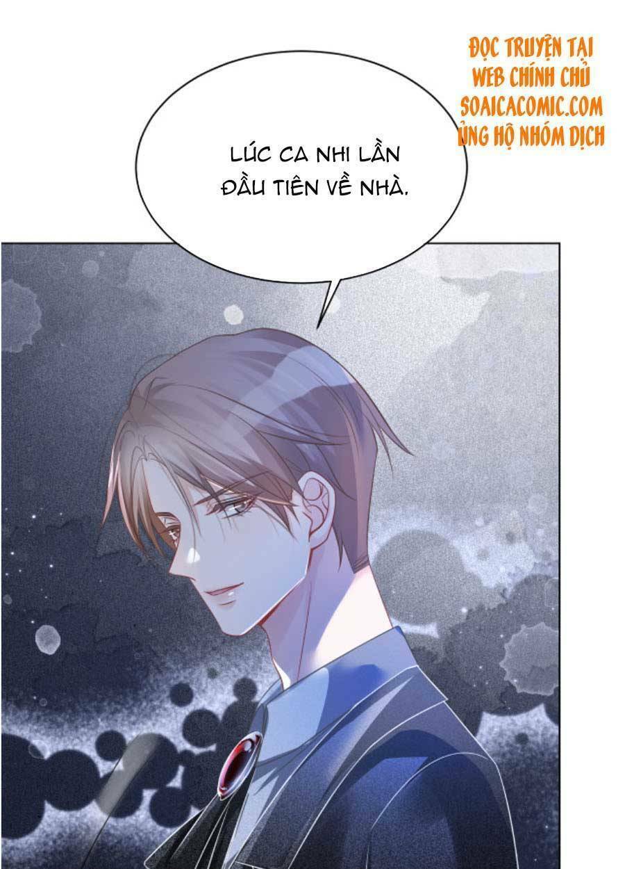 Được Các Anh Trai Chiều Chuộng Tôi Trở Nên Ngang Tàng: Chapter 54