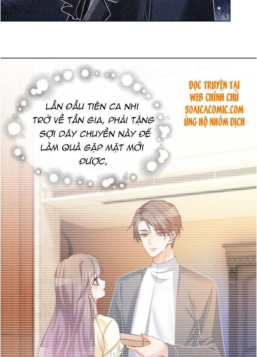 Được Các Anh Trai Chiều Chuộng Tôi Trở Nên Ngang Tàng: Chapter 54