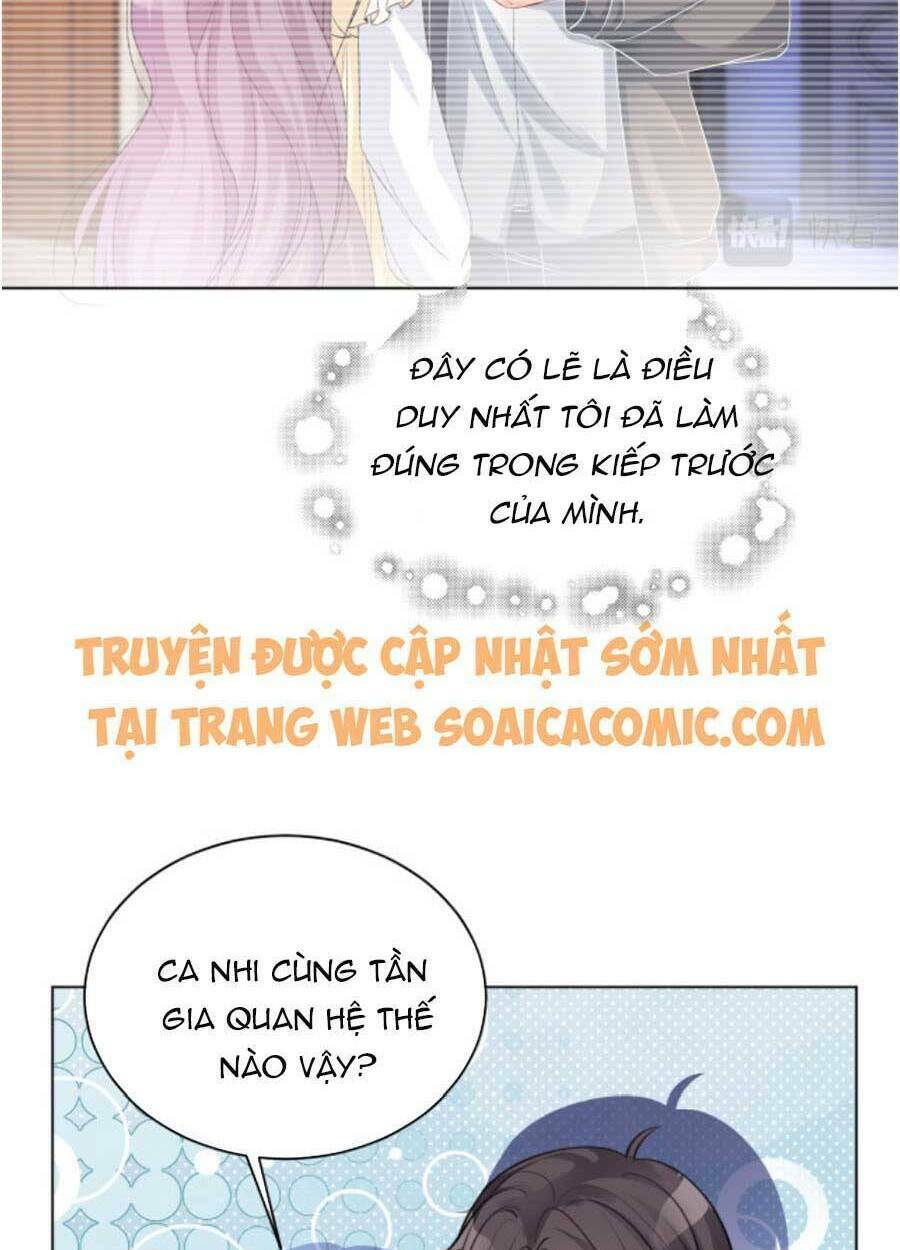 Được Các Anh Trai Chiều Chuộng Tôi Trở Nên Ngang Tàng: Chapter 54