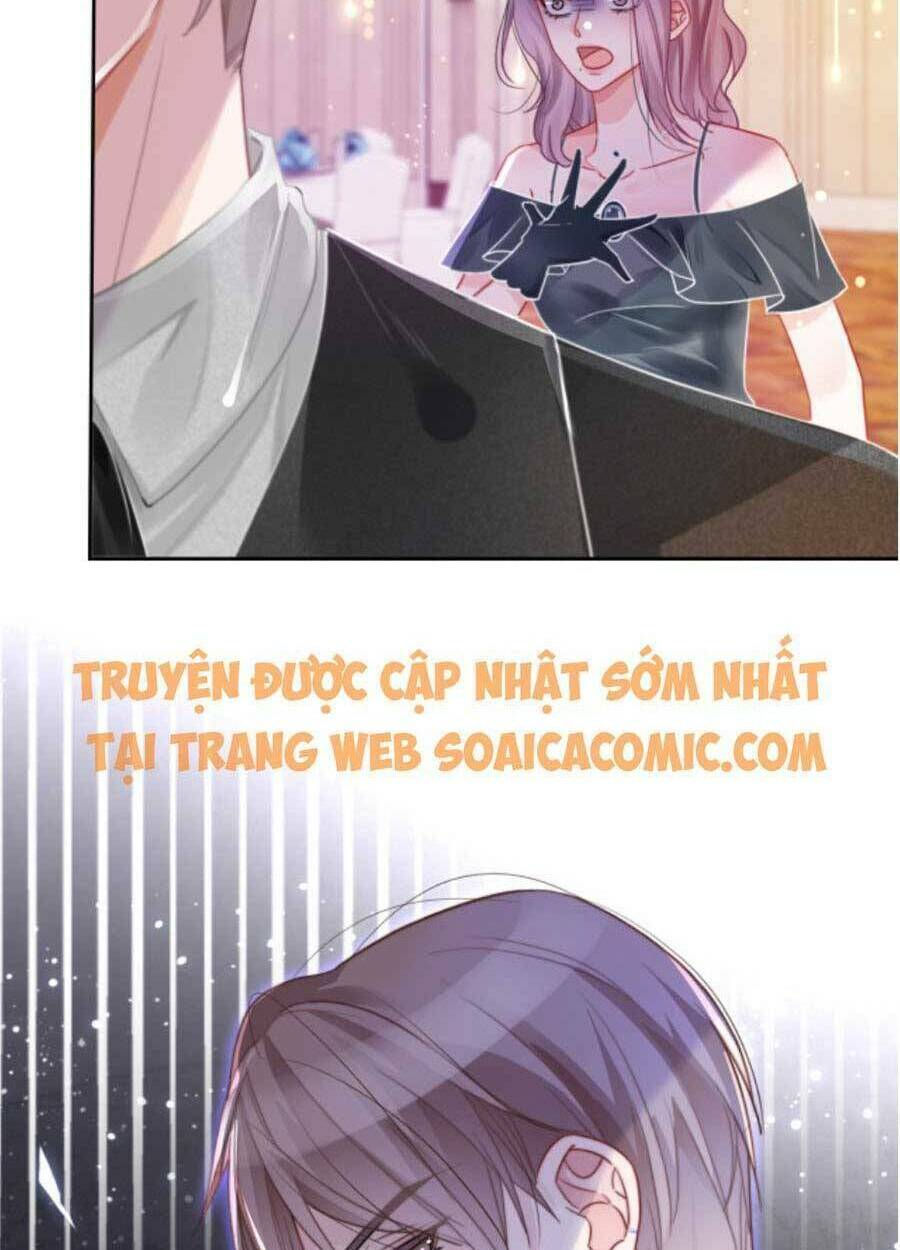 Được Các Anh Trai Chiều Chuộng Tôi Trở Nên Ngang Tàng: Chapter 54