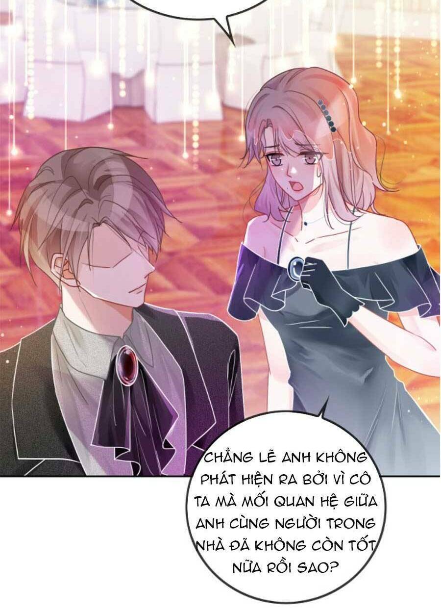 Được Các Anh Trai Chiều Chuộng Tôi Trở Nên Ngang Tàng: Chapter 54