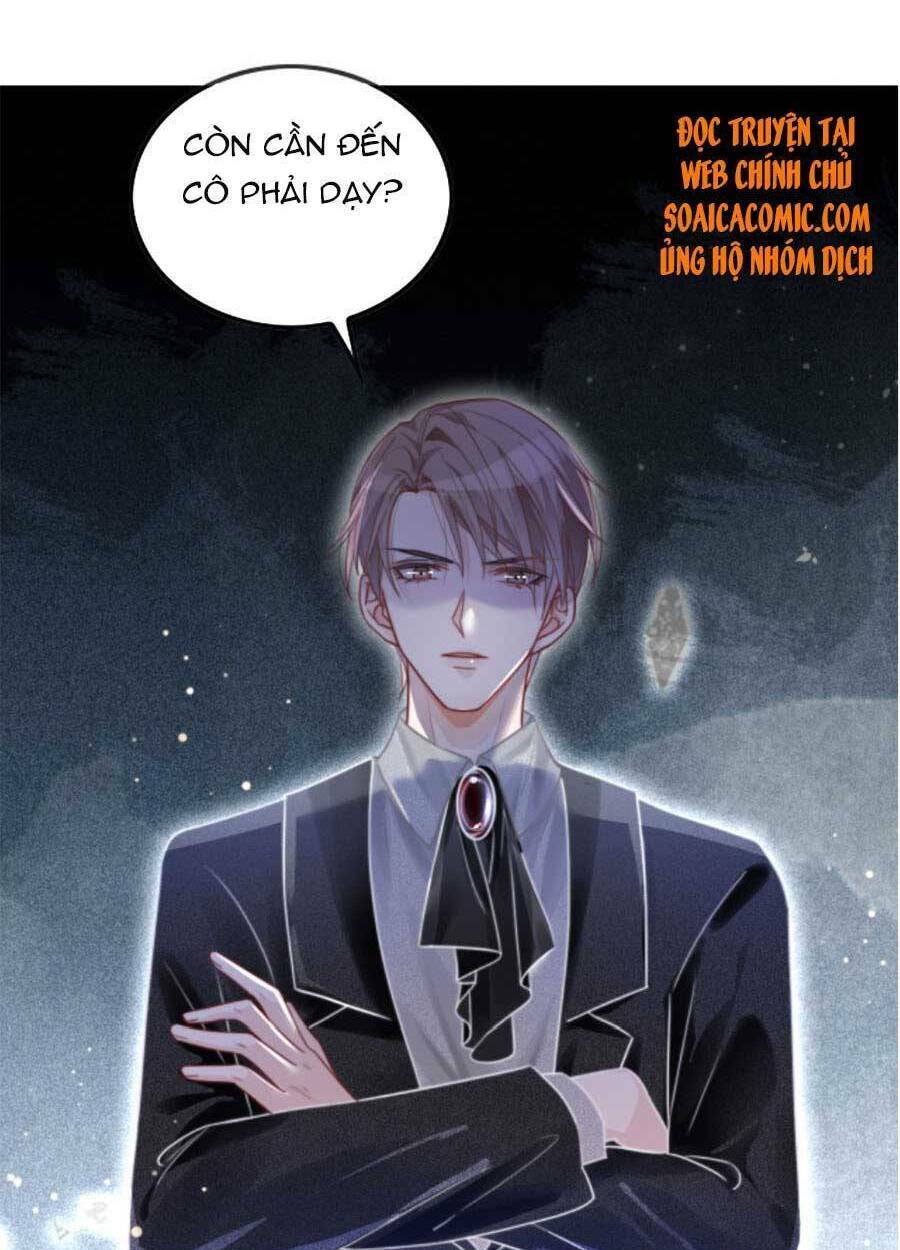 Được Các Anh Trai Chiều Chuộng Tôi Trở Nên Ngang Tàng: Chapter 54