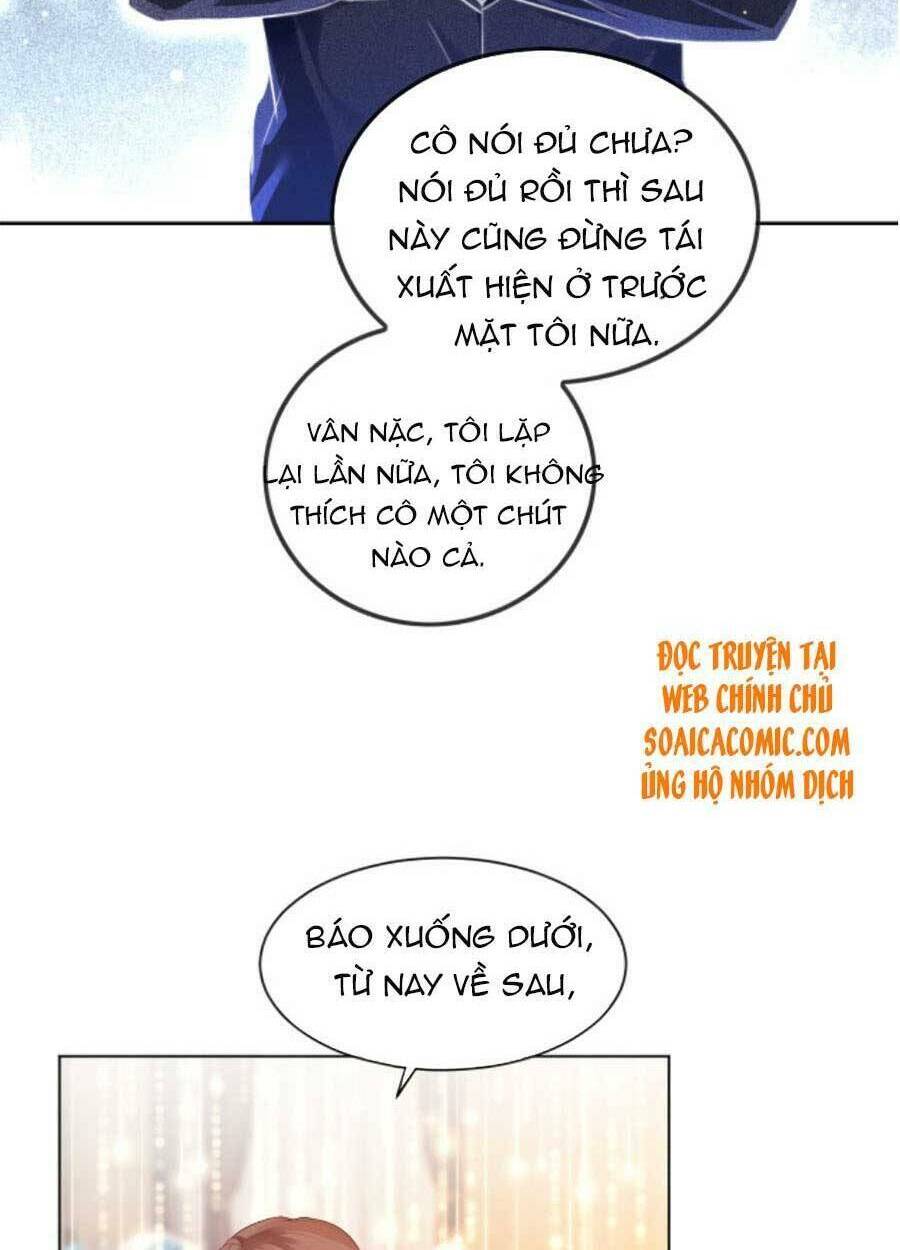 Được Các Anh Trai Chiều Chuộng Tôi Trở Nên Ngang Tàng: Chapter 54