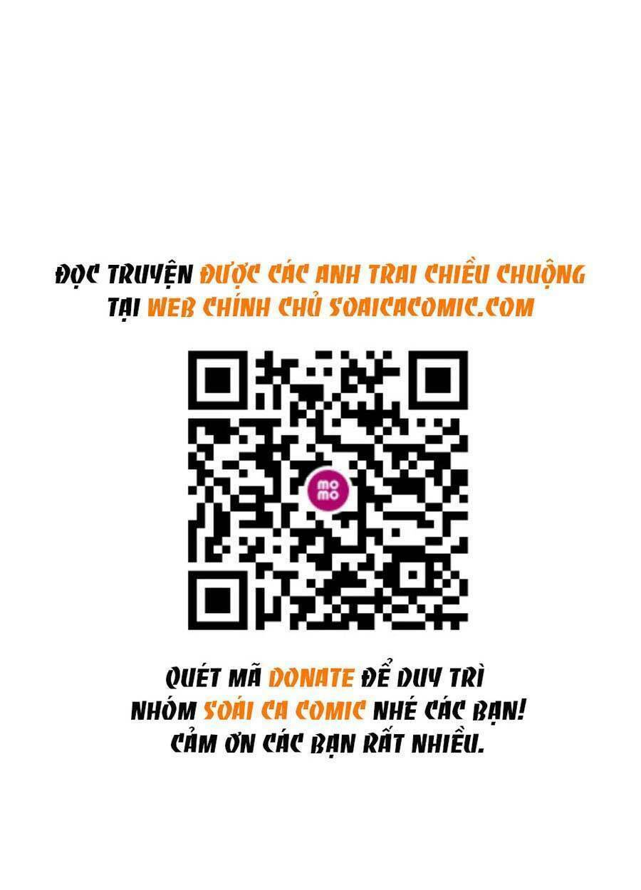 Được Các Anh Trai Chiều Chuộng Tôi Trở Nên Ngang Tàng: Chapter 55