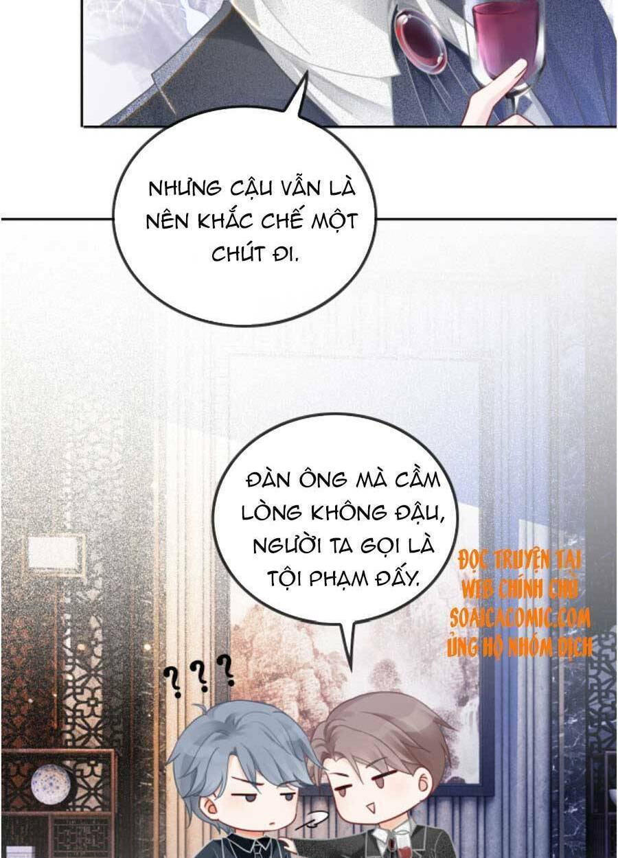 Được Các Anh Trai Chiều Chuộng Tôi Trở Nên Ngang Tàng: Chapter 55