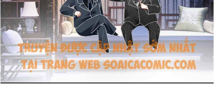 Được Các Anh Trai Chiều Chuộng Tôi Trở Nên Ngang Tàng: Chapter 55