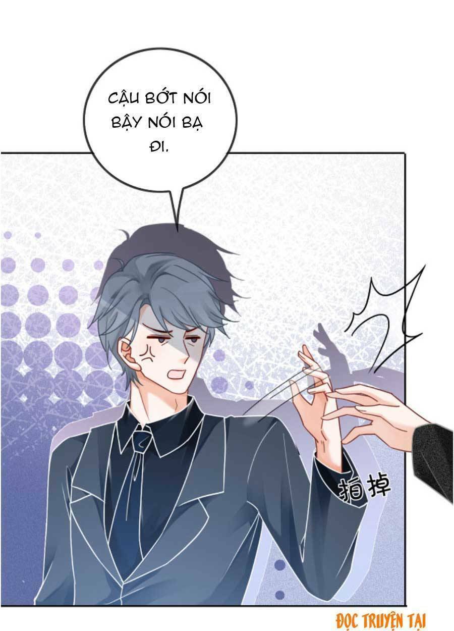 Được Các Anh Trai Chiều Chuộng Tôi Trở Nên Ngang Tàng: Chapter 55