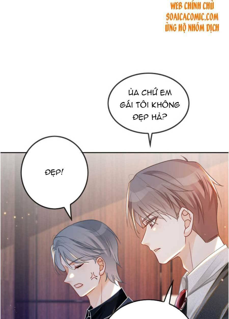 Được Các Anh Trai Chiều Chuộng Tôi Trở Nên Ngang Tàng: Chapter 55
