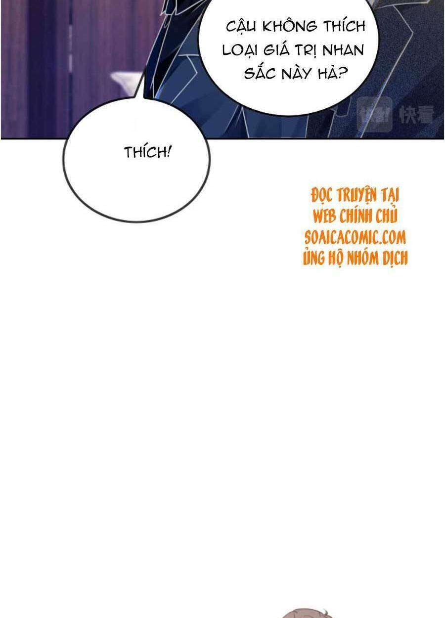Được Các Anh Trai Chiều Chuộng Tôi Trở Nên Ngang Tàng: Chapter 55