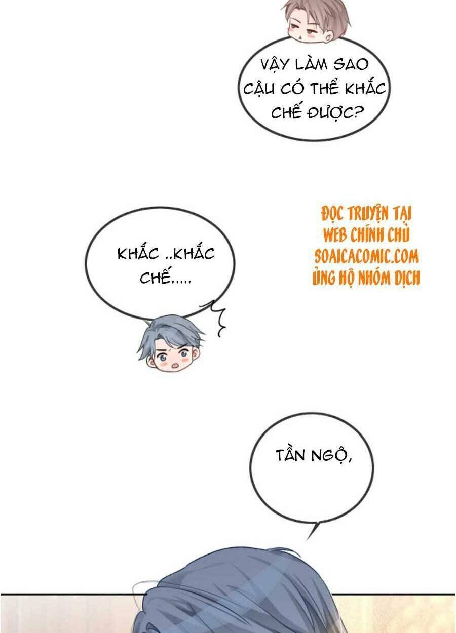 Được Các Anh Trai Chiều Chuộng Tôi Trở Nên Ngang Tàng: Chapter 55